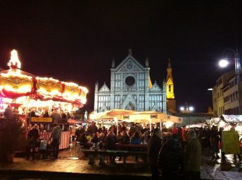 Weihnachtsmarkte 2017