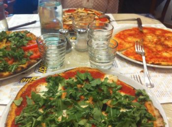 Pizzeria Poldo – Torino