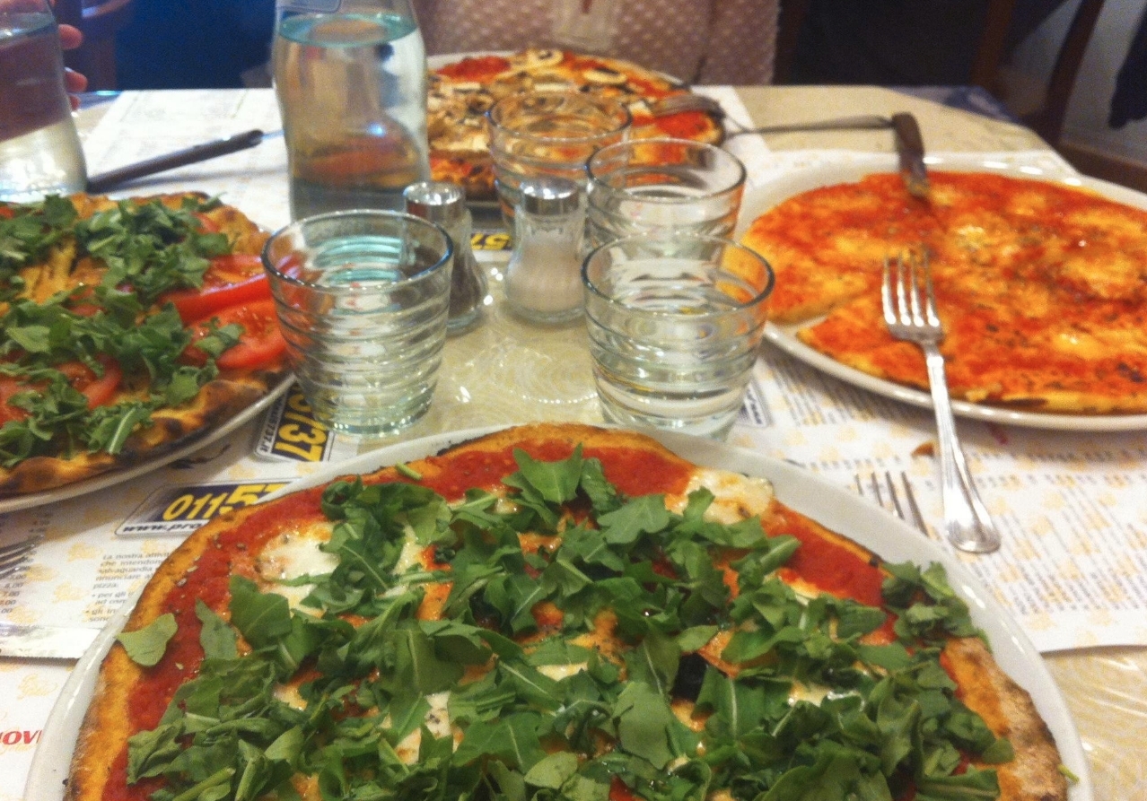 Pizzeria Poldo – Torino