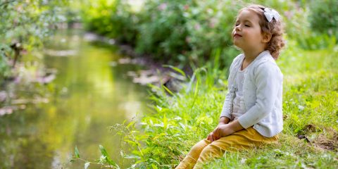 Il tuo è un bambino sensibile?