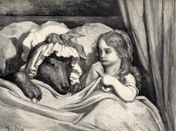 C’era una volta un re: a cosa serve raccontare favole ai bambini?