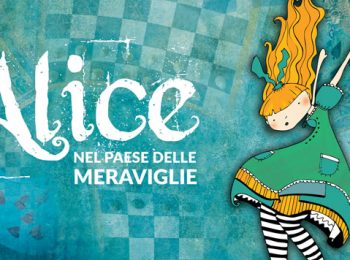 Alice nel paese delle meraviglie