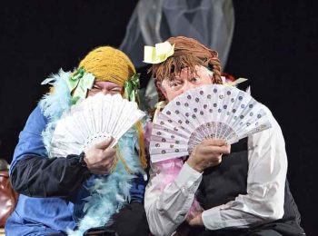 Cenerentola Folk