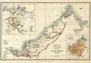 Alla ricerca dell’isola di Mompracem