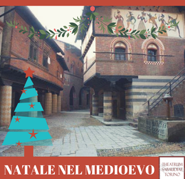 Natale nel Medioevo