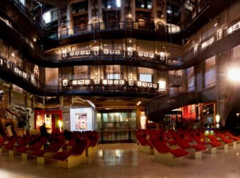 Alla scoperta del Museo del Cinema