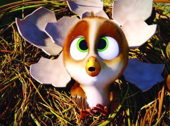 Cinema con bebé – Richard Missione Africa
