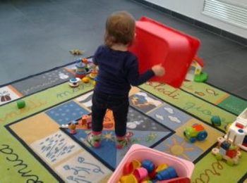 Musicami! 0-3: piccole esperienze sonore