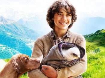 Abel – Il figlio del vento