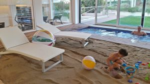 GG atlantic hotel riccione