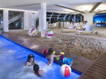 Atlantic Hotel – Riccione (RN)