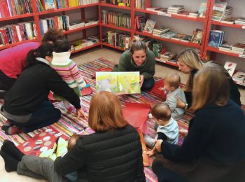 Baby letture