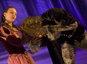 Beauty and the Beast