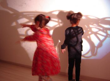Bimbinforma – Danza creativa