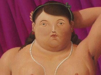 Caccia grossa con Botero
