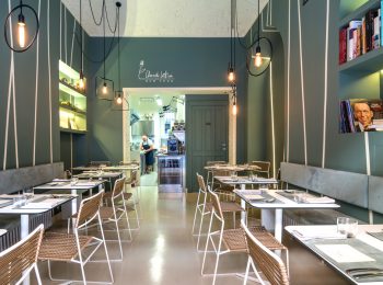Chiodi Latini New Food – Torino