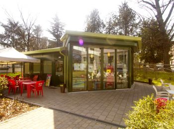 Chiosco Pomè – Rho (MI)