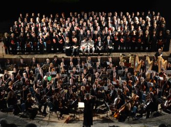 Concerto classico di Natale