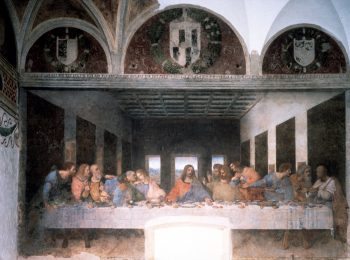 Costruisci il tuo Cenacolo