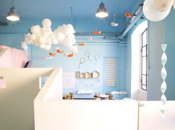 Coworkids – Milano