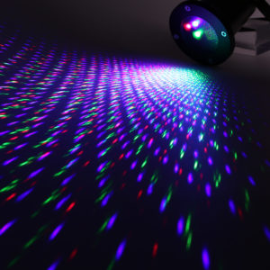 GG creare con la luce