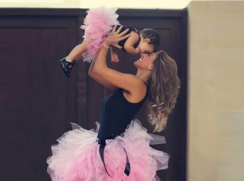 Danza mamme e figlie