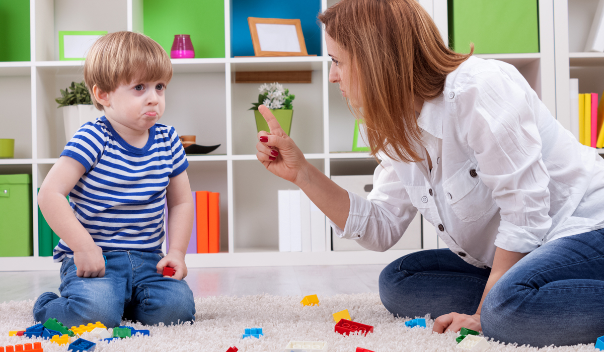 Educare alla libertà attraverso le regole