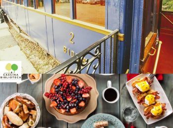 Farm & Family Brunch