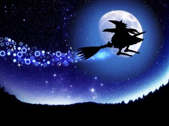Festa della Befana