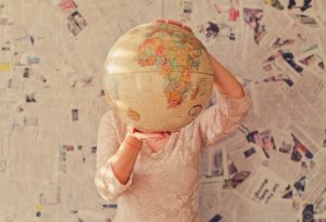 GG geogiocando mappiamo il mondo