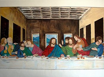 Il cenacolo