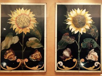 Il commesso in pietre dure