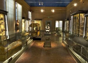 GG il museo archeologico per bambini