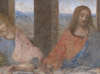 Il paesaggio al Museo del Cenacolo vinciano