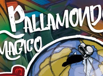 Il Pallamondo magico di GG