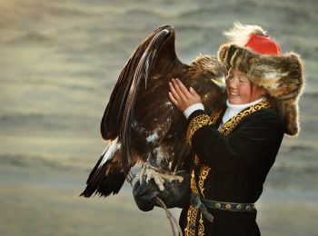 La gazza ladra e La principessa e l’aquila