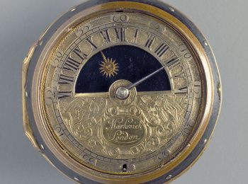 La macchina del tempo