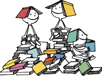 Lettura ad alta voce