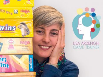 Lisa Ardenghi Game Trainer – Torino