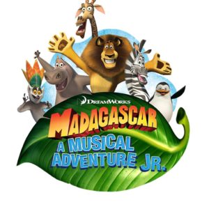 GG madagascar a musical adventure