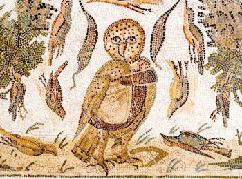 Mosaicisti per un giorno