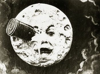 Omaggio a Georges Méliès