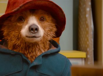 Paddington 2