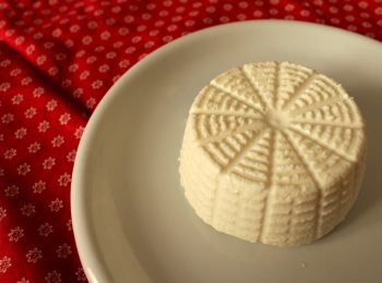 Pane e formaggio