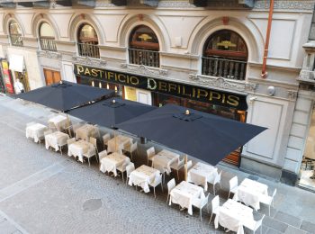 Pastificio Defilippis – Torino