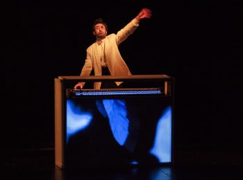 Pierino e il lupo