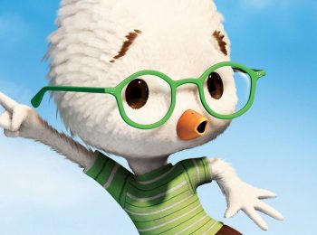 Piper e Chicken Little