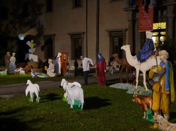 Presepe d’artista