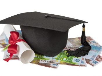 Quanto costa mandare un figlio a scuola?