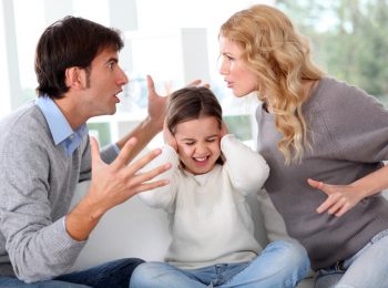 Saper vivere il conflitto in famiglia